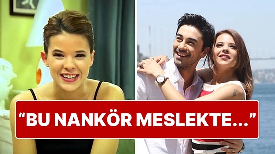 Kocamın Ailesi'nin Başrolü Selen Seyven'in Diziden Kovulma Nedenini Öğrenince Çok Şaşıracaksınız!