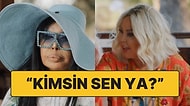 Dünya Güzellerim Tatilde'nin İlk Bölümünde Bülent Ersoy, Safiye Soyman ve Banu Alkan Birbirine Girdi!