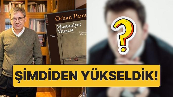 Ortalık Alev Alır! Orhan Pamuk'un Kitabından Uyarlanan Masumiyet Müzesi İçin Bomba İsme Teklif Gitti!
