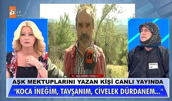 Müge Anlı’yı seyrettiniz mi hiç bilmiyorum. Oradaki olaylara bakınca Otisabi melek gibi bir adam. Türkiye’de işlerin bazen bu kadar garip yürümesi hayal gücü geniş bir insan olarak Yılmaz Aslantürk’ü şaşırtmıyor mu?