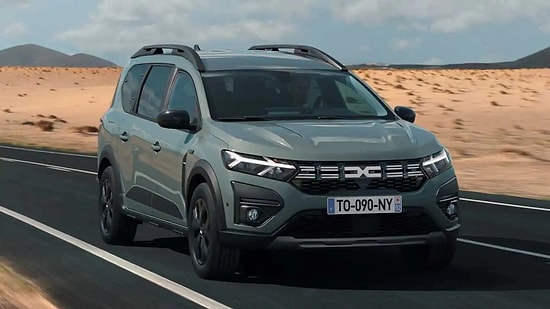 Dacia Fiyat Listesi Temmuz 2024! İşte Dacia Duster, Sandero, Stepway, Jogger ve Spring Güncel Fiyatları