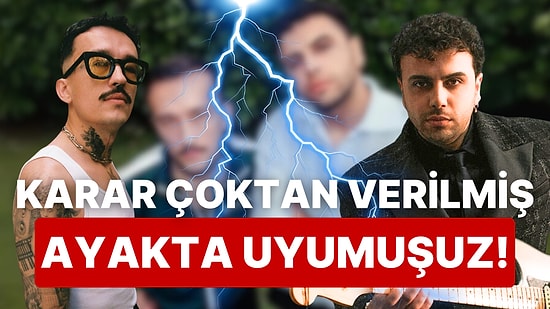 Dağıldıkları Haberi Ortalığı Ayağa Kaldırmıştı: KÖFN'ün Kesin Ayrılığının Arkasındaki Sebep Ortaya Çıktı!