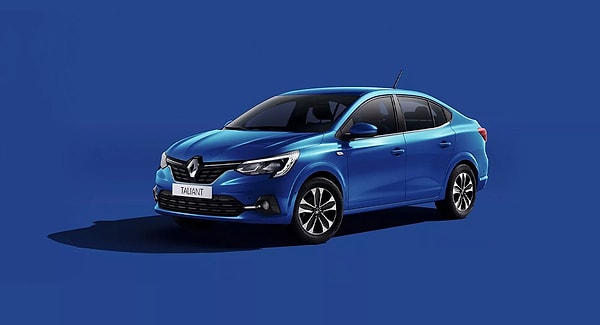 Renault Zoe fiyat listesi Temmuz 2024