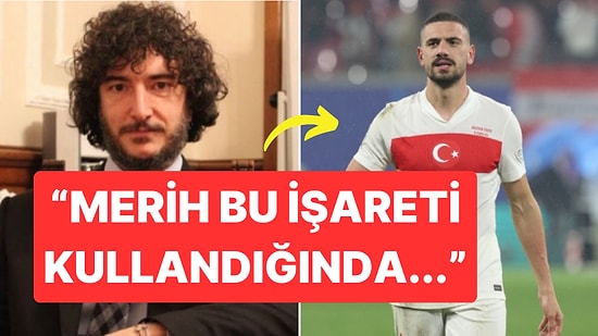 Ünlü Avukattan Bozkurt Yorumu: "Bozkurt İşaretinin Ne Olduğunu ve Ne Olmadığını Hepimiz Biliyoruz"