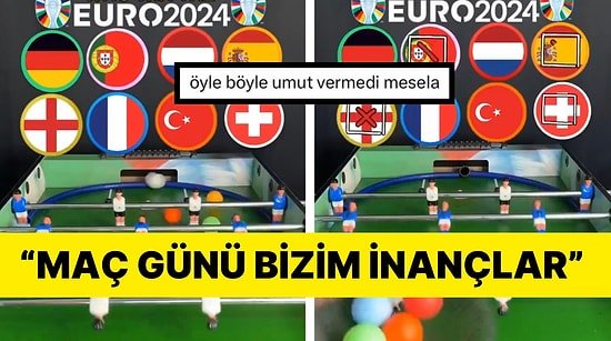 Nabızlar Yükseldi: Euro 2024 Takımlarından Kimin Galibiyeti Alacağına Dair Langırtlı Tahmin Geldi