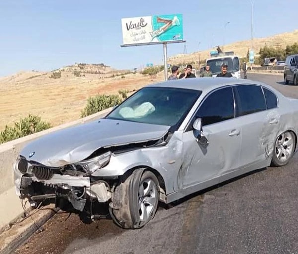 Ayrıca, çarpan aracın ön kısmında metal bir parça bulunduğu ve bu sebeple Şibil'in ciddi bir beyin kanaması geçirmesine neden olduğu iddia edildi.