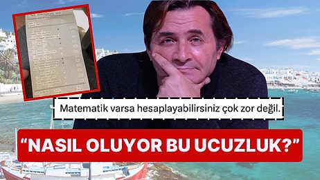 Armağan Çağlayan, Yunanistan'a Tatile Gidip Oradaki Düşük Fiyatları Övenlere Tepki Gösterdi!