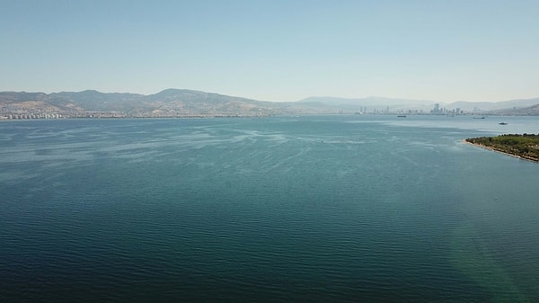 İzmir'in en büyük sorununun kentin çökme problemi olduğunu belirten Türkiye Bilimler Akademisi (TÜBA) Çevre, Biyoçeşitlilik ve İklim Değişikliği Çalışma Grubu Üyesi Prof. Dr. Doğan Yaşar, "Deniz seviyesi dünyada her yıl yaklaşık 2,5 ile 3 milimetre arası yükselir. İzmir'de bu rakam 1,5 santimetrelere geliyor. Çünkü İzmir çöküyor. İzmir Basmane'den Alsancak'a kadar dolgu alanı. Dolgu alanları binaların ağırlığı da yüklendiği için yavaş yavaş çöküyor" diye konuştu.