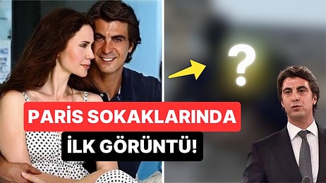 Demet Şener'le Olaylı Şekilde Boşanan İbrahim Kutluay'ın Yeni Aşka Yelken Açtığı İddiası Dikkat Çekti!