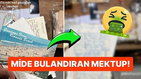 "Eskiden Ahlak Vardı" Diyenlere Tokat Etkisi Yaratacak: "Erkekler Kapatılsın" Dedirten İğrenç Mektup