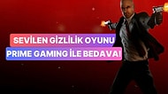 Steam Değeri 340 TL'yi Alan Hitman: Absolution Prime Gaming ile Bedava
