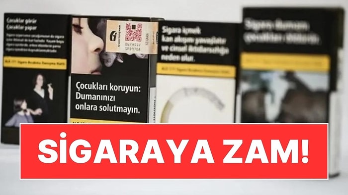 TBYD Başkanı Erol Dündar Açıkladı: BAT Grubu Sigaralara Zam Geldi!