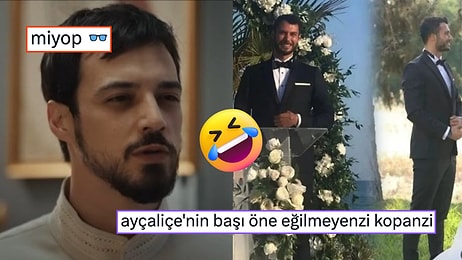 Televizyon Dünyasıyla İlgili Yaptıkları Paylaşımlarla Hepimizi Güldüren Kullanıcılar