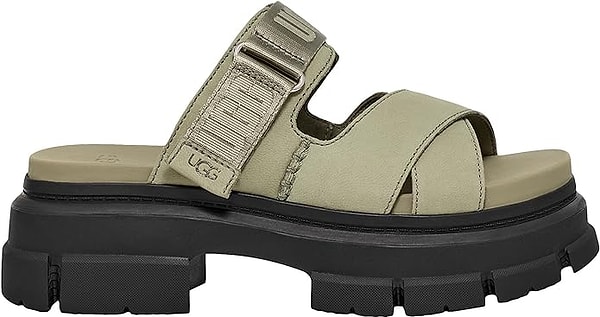 UGG Kadın Ashton Slide Sandalet