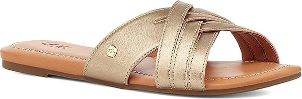 UGG Kenleigh Slide Sandalet Kadın