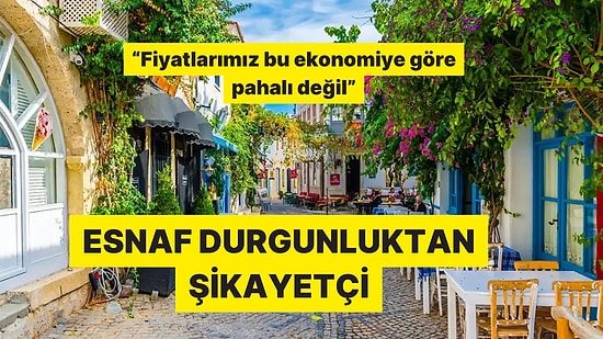 Bodrum Esnafının Ardından Çeşme Esnafının İsyanı Sosyal Medyanın Gündeminde