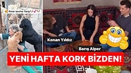 Pazartesi Sendromuna Hayır! Yeni Haftaya Mükemmel Girmenizi Sağlayacak Eğlenceli Paylaşımlar