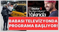 Oğlu Timur ve Eski Eşi Eylem Tok ABD'ye Kaçmıştı! Bülent Cihantimur, TV'de Programa Başlıyor İddiası!