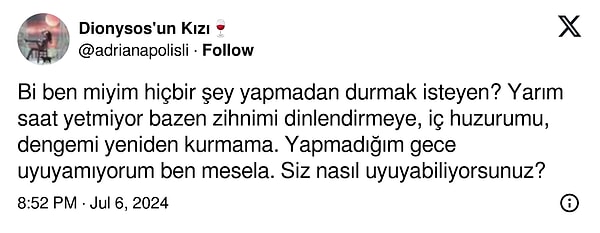 Siz ne düşünüyorsunuz?