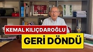 Kemal Kılıçdaroğlu Yeni Video İle Geri Döndü: “Sizlere Sitem Etmek İstiyorum”