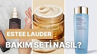 Cildi Bebek Gibi Yaptığı Söylenen Estee Lauder 4 Adımlı Cilt Bakım Başlangıç Seti İşe Yarıyor mu?