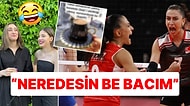 "Kanımda Bacı Eksikliği Var, Neredesin Be Bacım": Hande-Simge ve Elif-İlkin Kankeytolarını Olimpiyat Ayırdı!