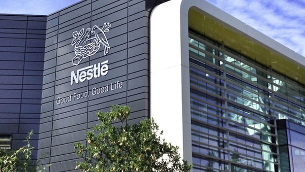 10. Nestle Türkiye: 4 Hafta babalık izni