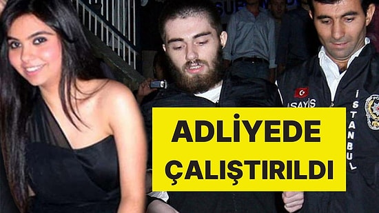 Cem Garipoğlu’nun Ailesine Özel İndirimli Ev Satışı Yapılmış: 7 Ay Cezaevinde Kaldı