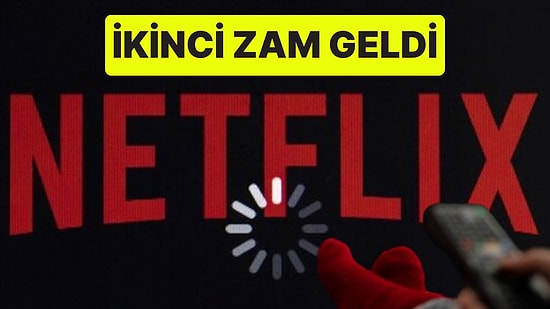 Temel, Standart, Özel! Netflix Abonelik Ücretlerine Zam Geldi