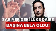 Ekonomi Sarpa Sardı, Kira Krizleri Çoğaldı: Demet Akalın'dan Sonra Sarp Apak da Kiracısıyla Mahkemelik Oldu!