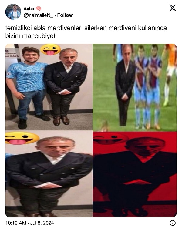 Tam olarak bu.