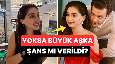 Ayrılık Haberleriyle Kahretmişlerdi: Cemre Baysel, Eski Aşkı Aytaç Şaşmaz'la Barıştı mı?