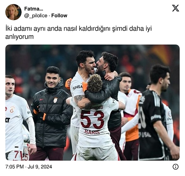 Diğerleri bu aile saadetine nasıl yorumlar yapmış, gelin beraber bakalım👇