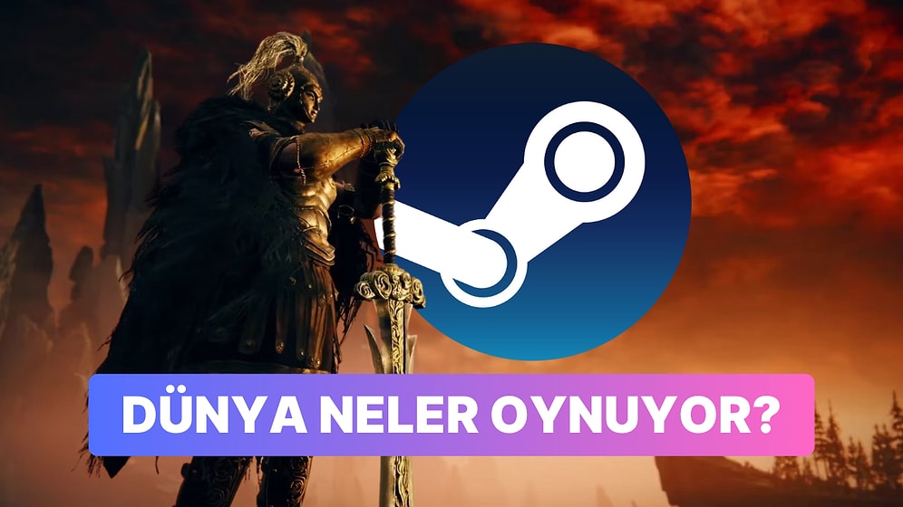 Steam'de Haftanın En Çok Satanları: Dünya İndirimlerde Neler Aldı?