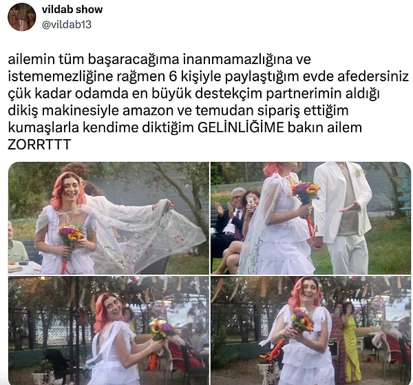 Paylaşım şöyle 👇