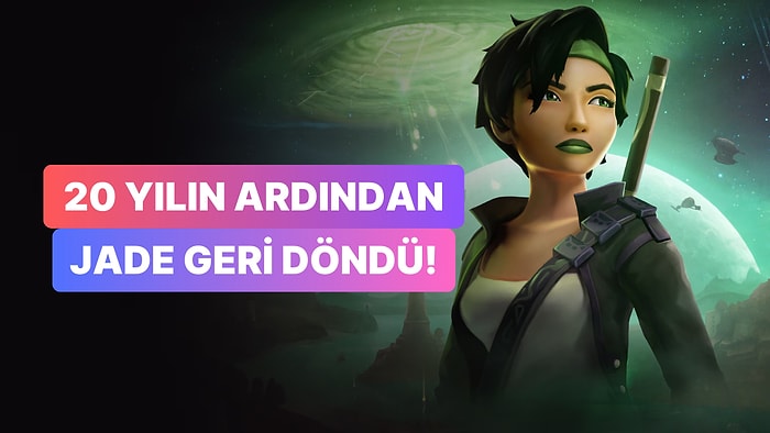 Beyond Good & Evil 20th Anniversary Edition İnceleme Dosyası