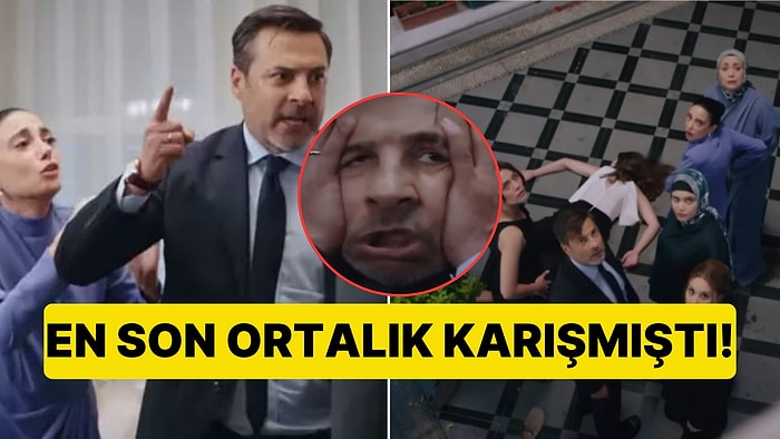 İşte Olası Fragman: Kızılcık Şerbeti İzleyicisi Yeni Sezonda Olacakları Editleyip Yayınladı!