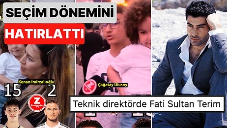 Ekrem İmaro Olayından Sonra "Milli Takımdaki Favori Oyuncunuz Kim?" Sorusuna Birbirinden İlginç Cevaplar Geldi