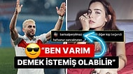 Barış Alper Yılmaz "Adam Kalmadı" Diyen Hafsanur Sancaktutan'ı Stalklarken Fena Yakalandı!