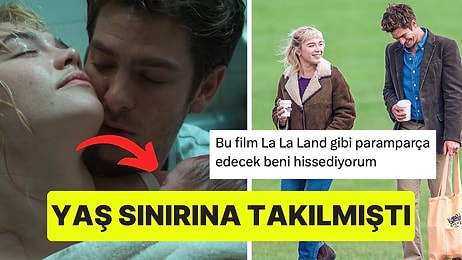 2025 Oscar Tahmin Listelerinde Adı Geçen 'We Live in Time' Filminden İlk Fragman Geldi