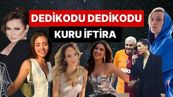 10 Temmuz'a Damgasını Vuran Magazin Olaylarını Anlatıyoruz!