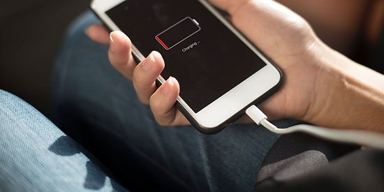 Smartphones Can Now Charge Fully in Just One Minute