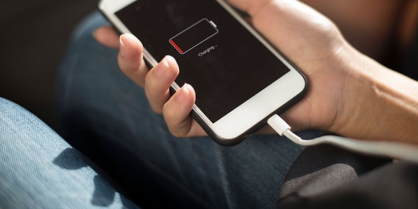 While the battery capacities of devices in today's smartphone market continue to increase, significant advancements are also being made in charging speed.