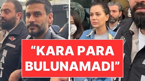 İsmail Saymaz'dan Çarpıcı İddialar: "Kara Para İçin Delil Yok, Engin ve Dilan Polat'ı Tutamazlar"