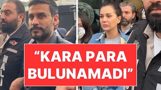İsmail Saymaz'dan Çarpıcı İddialar: "Kara Para İçin Delil Yok, Engin ve Dilan Polat'ı Tutamazlar"
