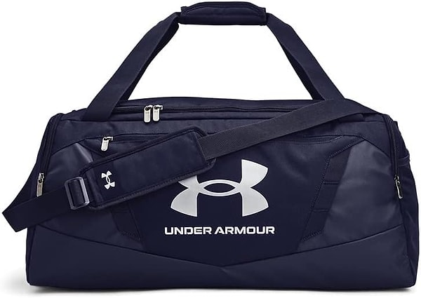 7. Under Armour UA Undeniable 5.0 Duffle Spor Çanta