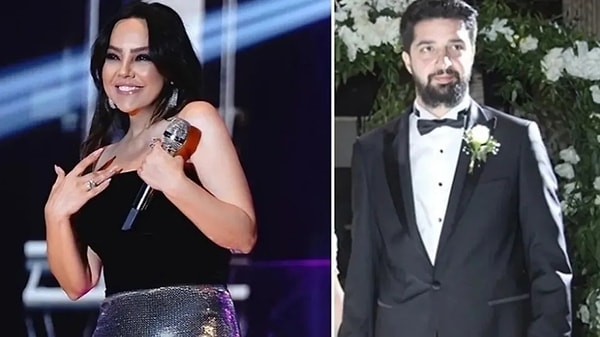 Kendisinden 12 yaş küçük iş insanı Murat Özdemir'le Dubai'de gizlice nikah masasına oturduğu ortaya çıkan ünlü şarkıcının evliliğine dair çıkan her detay yakından takip edilir olmuştu.