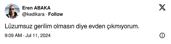 Hele İstanbul'daysanız hiç gereği yok. Teşekkür ederiz.