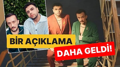 Bi' Tek Biz Anlamadık: Dağıldığı Konuşulan KÖFN Grubundan Bir Açıklama Daha!