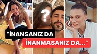 Yüzündeki İzlerden Kurtulunca Serenay Sarıkaya'ya Dönüşen İzel'den Tatlı Sert Bir Açıklama Geldi!